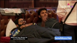 Bigg Boss - Season 17 - 28th November 2023